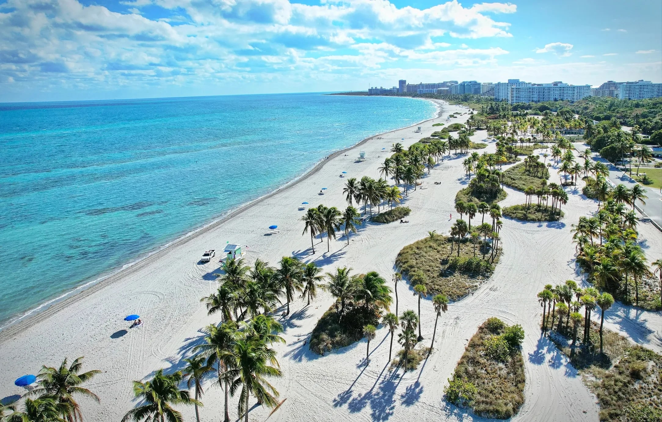 Key Biscayne
